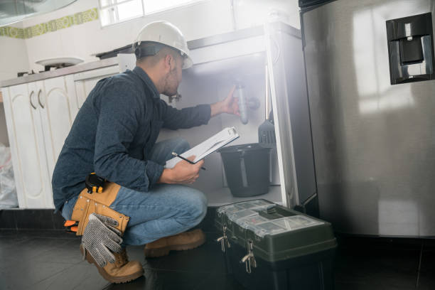 Best Hot Water Heater Installation  in Groveland, ID