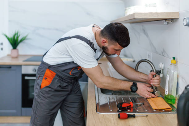 Best Plumbing Services Near Me  in Groveland, ID
