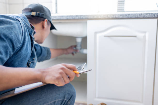 Best Commercial Plumbing Services  in Groveland, ID