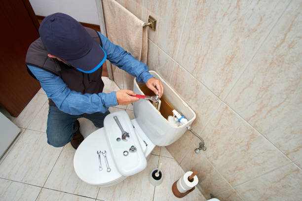 Professional Plumbing in Groveland, ID