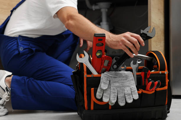 Best Toilet Repair Services  in Groveland, ID