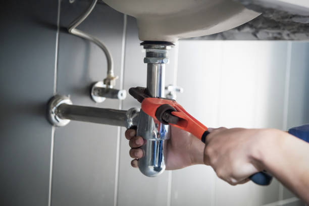 Best Leak Detection Services  in Groveland, ID