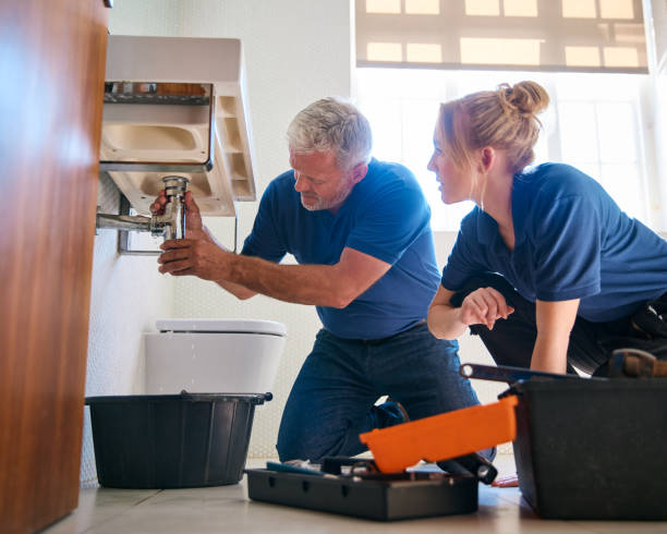 Best Best Plumbers Near Me  in Groveland, ID